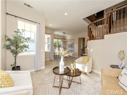 16626  Mosscreek  , Tustin, CA