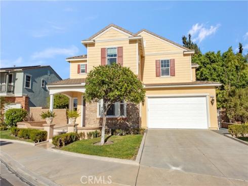 16626  Mosscreek  , Tustin, CA