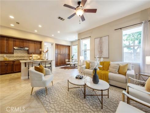 16626  Mosscreek  , Tustin, CA