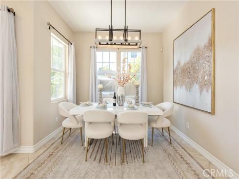 16626  Mosscreek  , Tustin, CA