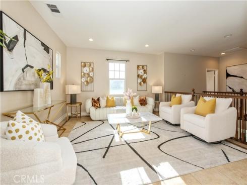 16626  Mosscreek  , Tustin, CA