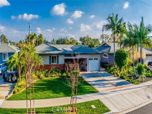 14132  Carfax  , Tustin, CA