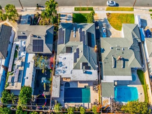 14132  Carfax  , Tustin, CA