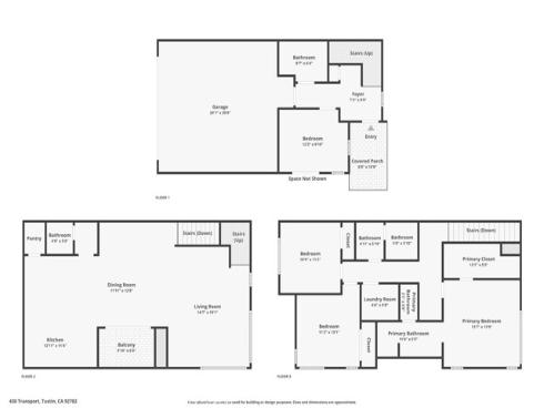 430 Transport , Tustin, CA