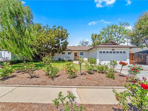 1281  La Colina   Drive, Tustin, CA