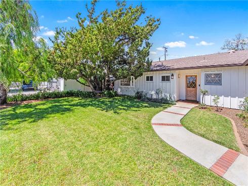 1281  La Colina   Drive, Tustin, CA