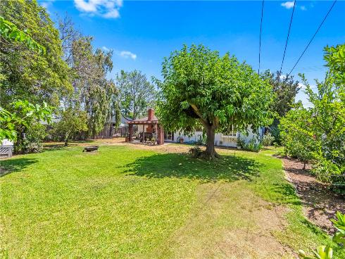 1281  La Colina   Drive, Tustin, CA