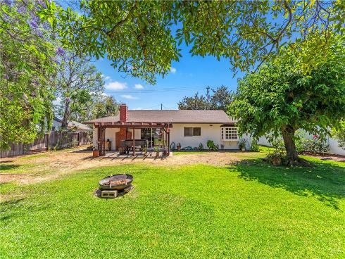 1281  La Colina   Drive, Tustin, CA