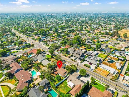 1281  La Colina   Drive, Tustin, CA