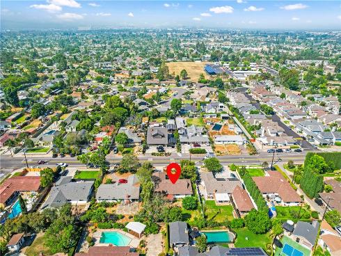 1281  La Colina   Drive, Tustin, CA