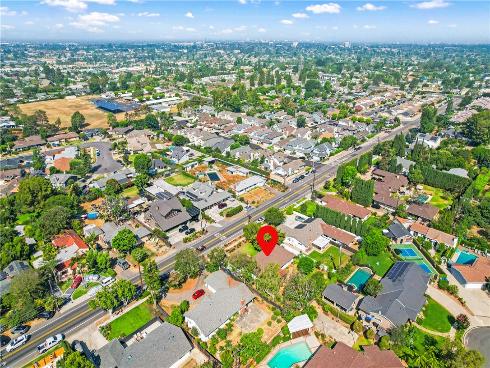 1281  La Colina   Drive, Tustin, CA