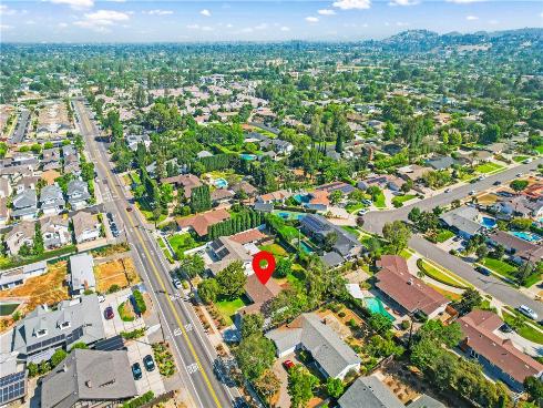 1281  La Colina   Drive, Tustin, CA