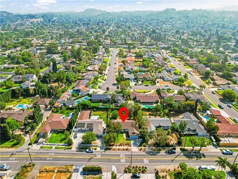 1281  La Colina   Drive, Tustin, CA