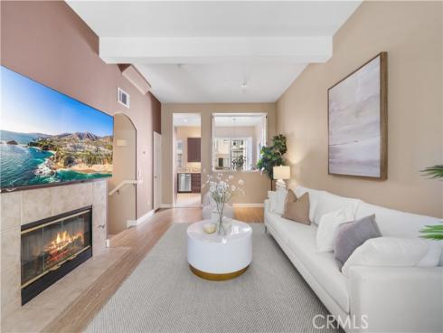 2894  Player Ln  , Tustin, CA