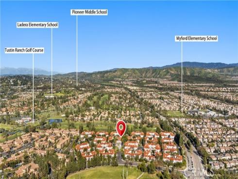 2894  Player Ln  , Tustin, CA