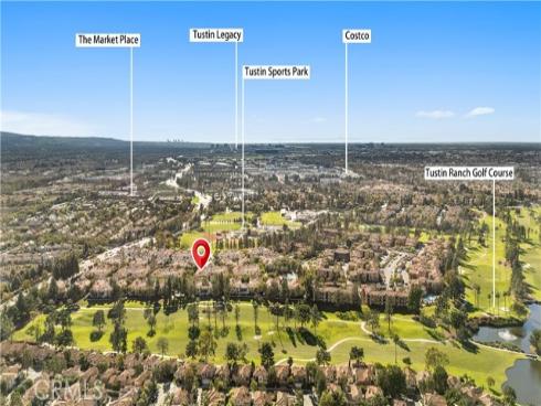 2894  Player Ln  , Tustin, CA