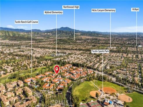 2894  Player Ln  , Tustin, CA