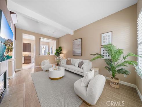 2894  Player Ln  , Tustin, CA