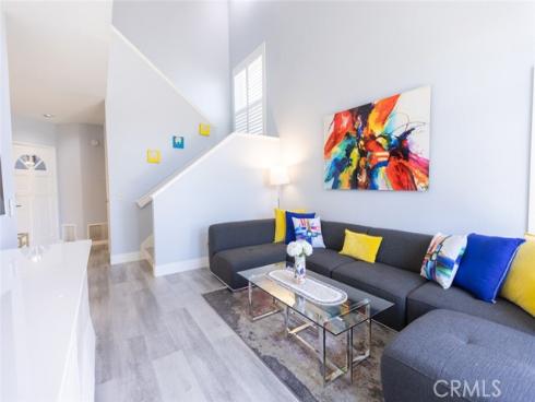 2196 Evergreen , Tustin, CA