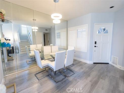 2196 Evergreen , Tustin, CA