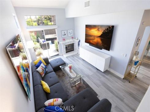 2196 Evergreen , Tustin, CA