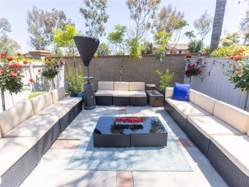 2196 Evergreen , Tustin, CA