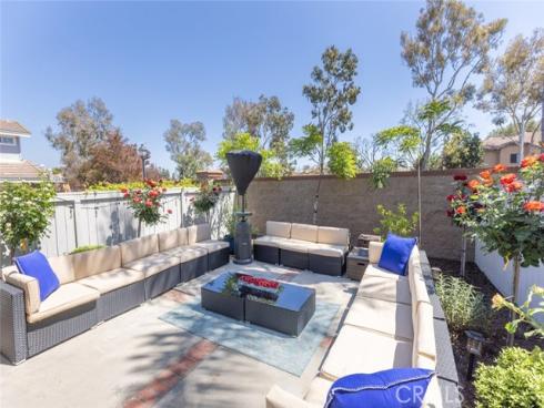 2196 Evergreen , Tustin, CA