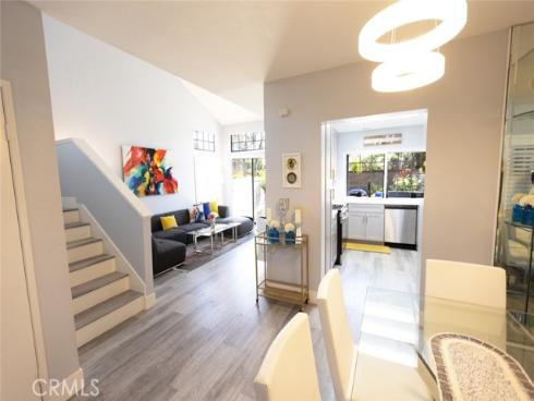 2196 Evergreen , Tustin, CA