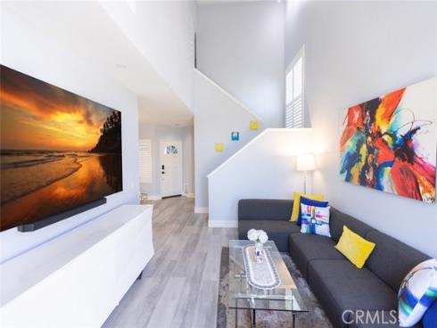 2196 Evergreen , Tustin, CA