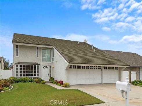 2342 Caper Tree Drive