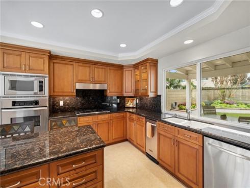 2342 Caper Tree Drive , Tustin, CA