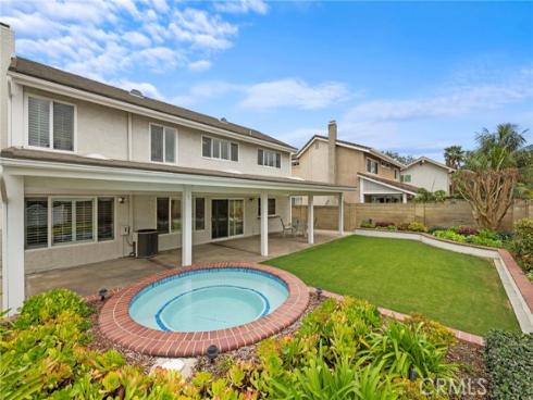 2342 Caper Tree Drive , Tustin, CA