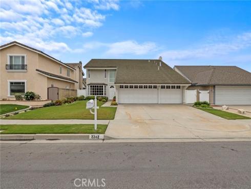 2342 Caper Tree Drive , Tustin, CA