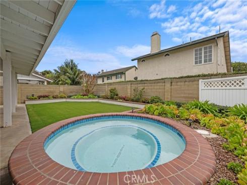 2342 Caper Tree Drive , Tustin, CA