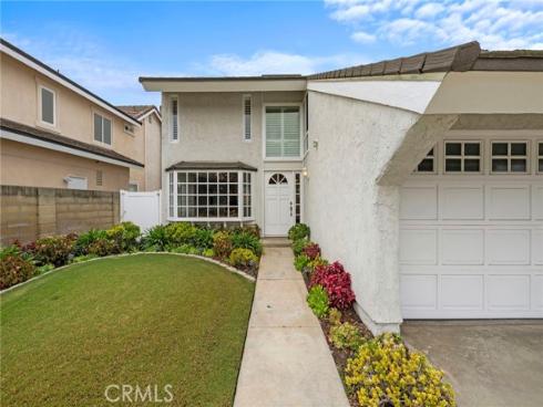 2342  Caper Tree Drive  , Tustin, CA