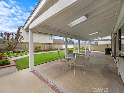 2342 Caper Tree Drive , Tustin, CA