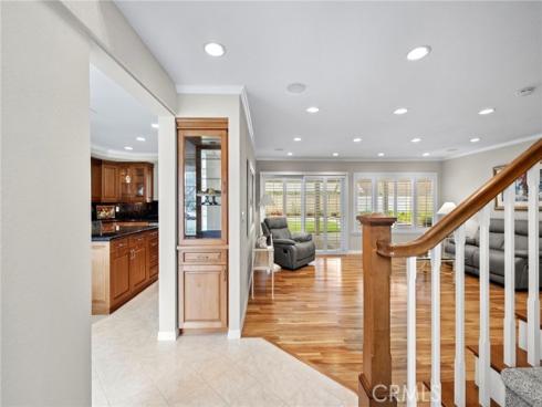 2342 Caper Tree Drive , Tustin, CA