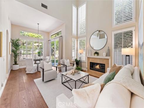 12095  Morrow   Drive, Tustin, CA