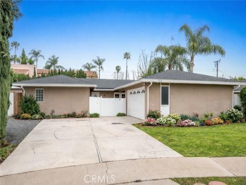 1271 Garland , Tustin, CA