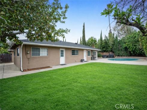 1271 Garland , Tustin, CA