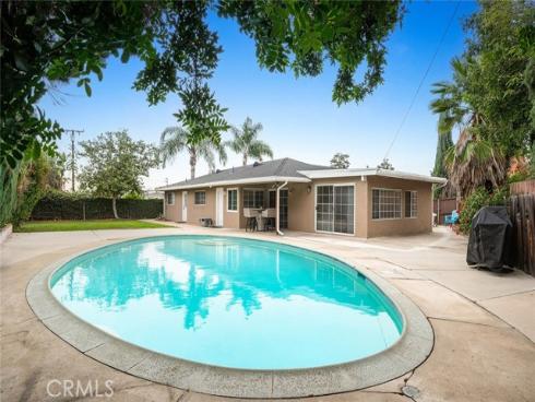 1271 Garland , Tustin, CA