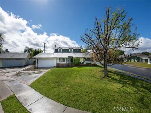 13120  Hickory Branch  , Tustin, CA