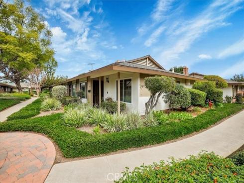 13902  Yorba  14C , Tustin, CA