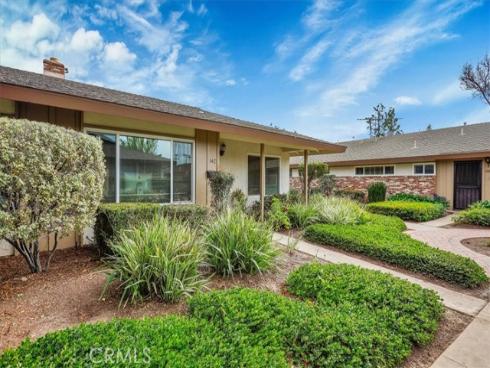 13902  Yorba  14C , Tustin, CA