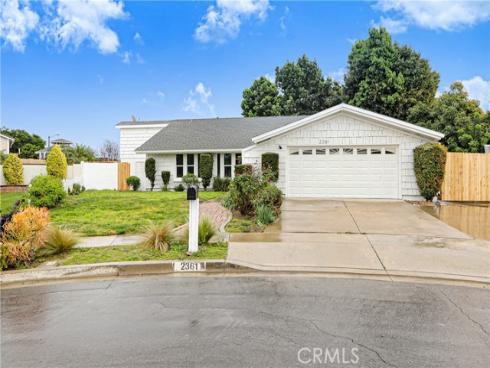 2361 Basswood Circle