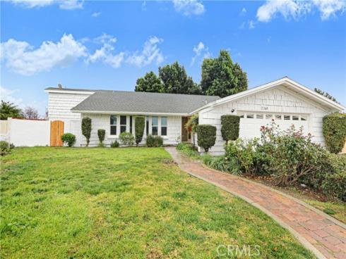 2361  Basswood   Circle, Tustin, CA