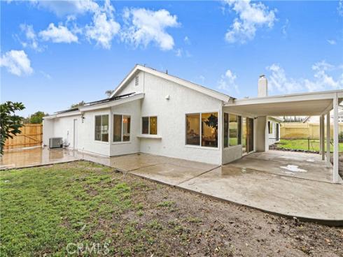 2361  Basswood   Circle, Tustin, CA