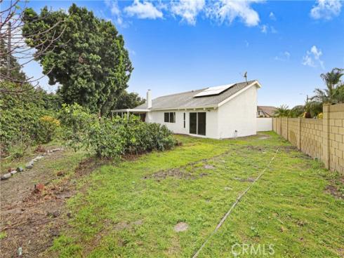 2361  Basswood   Circle, Tustin, CA