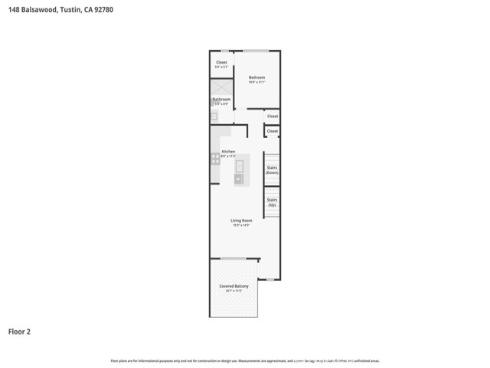 148  Balsawood  , Tustin, CA