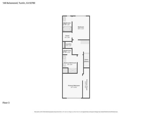 148  Balsawood  , Tustin, CA